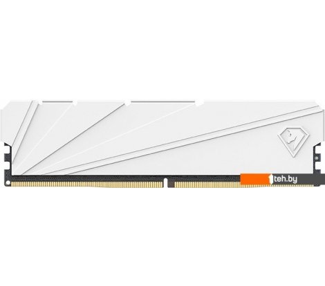  - Оперативная память Netac Shadow S 8ГБ DDR4 3200 МГц NTSSD4P32SP-08W - Shadow S 8ГБ DDR4 3200 МГц NTSSD4P32SP-08W