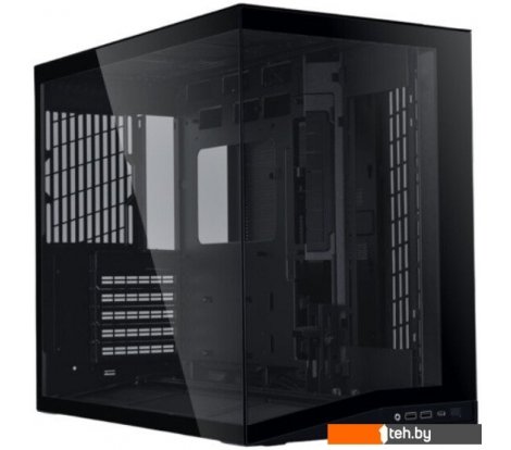  - Корпуса Lian Li O11 Dynamic Mini V2 G99.O11DMIV2X.R0 - O11 Dynamic Mini V2 G99.O11DMIV2X.R0