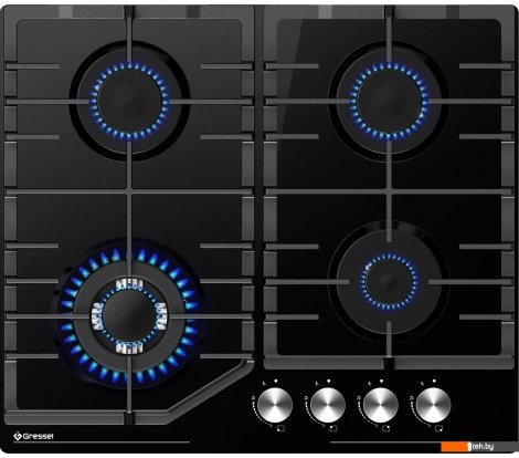  - Варочные панели Gressel U60H41S011 - U60H41S011