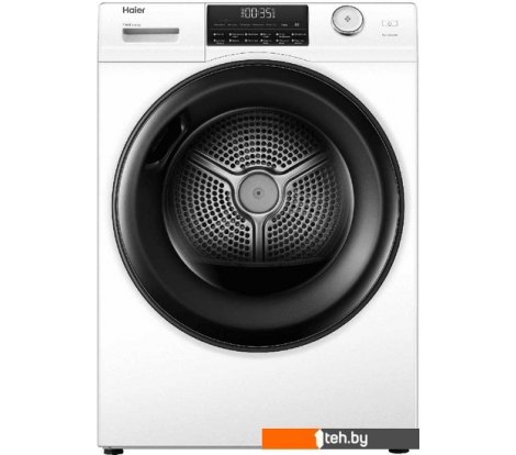  - Стиральная машина Haier HD90-A2959 - HD90-A2959