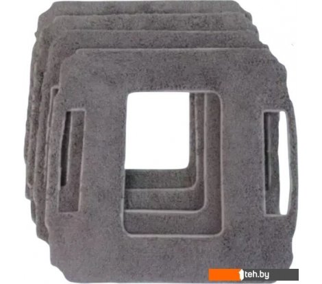  - Аксессуары для пылесосов, пароочистителей Hutt для Hutt A1 (4 шт) - для Hutt A1 (4 шт)