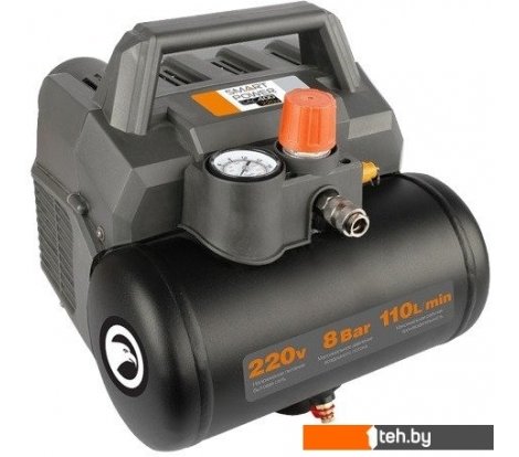  - Компрессоры Беркут Smart Power SAC-400 - Smart Power SAC-400