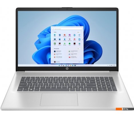  - Ноутбуки HP 17-cp3166ng 802H9EA - 17-cp3166ng 802H9EA