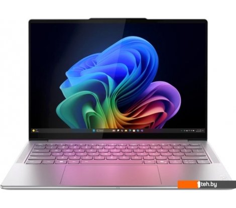  - Ноутбуки Lenovo Yoga Slim 7 14ILL10 83JX000HRK - Yoga Slim 7 14ILL10 83JX000HRK