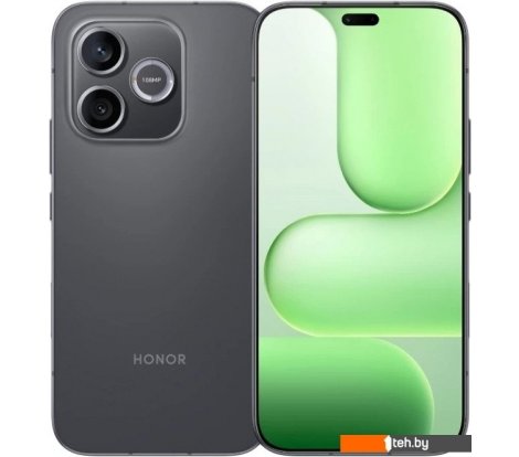  - Мобильные телефоны Honor 600 Lite 8GB/256GB международная версия (вельветовый черный) - 600 Lite 8GB/256GB международная версия (вельветовый черный)