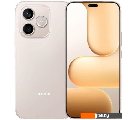  - Мобильные телефоны Honor 600 Lite 8GB/256GB международная версия (пустынное золото) - 600 Lite 8GB/256GB международная версия (пустынное золото)