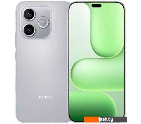  - Мобильные телефоны Honor 600 Lite 8GB/256GB международная версия (вельветовый серый) - 600 Lite 8GB/256GB международная версия (вельветовый серый)