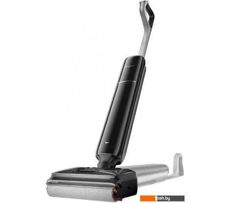  - Пылесосы Dreame G12 Wet and Dry Vacuum HHR32A (евровилка, черный) - G12 Wet and Dry Vacuum HHR32A (евровилка, черный)