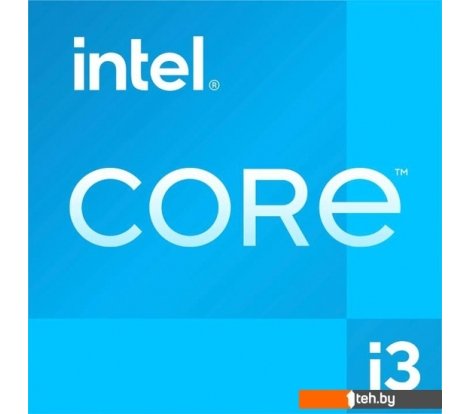  - Процессоры Intel Core i3-14100 (BOX) - Core i3-14100 (BOX)
