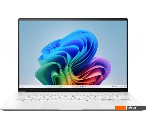  - Ноутбуки ASUS Zenbook S14 OLED UX5406SA-PV058W - Zenbook S14 OLED UX5406SA-PV058W