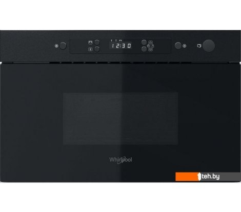  - Микроволновые печи Whirlpool MBNA900B - MBNA900B