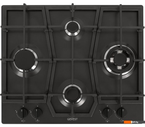  - Варочные панели GEFEST ПВГ 1401 К2 - ПВГ 1401 К2
