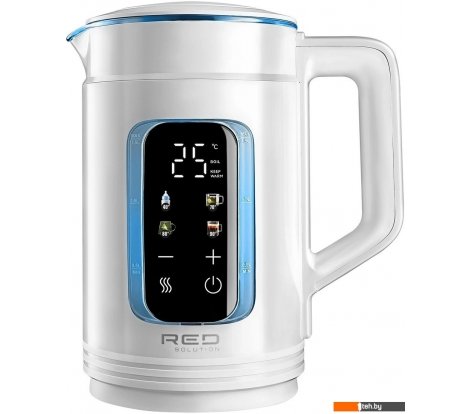  - Электрочайники и термопоты RED Solution AG119DW - AG119DW