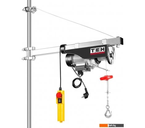  - Строительный, слесарный, монтажный инструмент TEH TTL500 - TTL500
