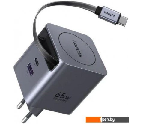  - Зарядные устройства Ugreen X615 65825 - X615 65825
