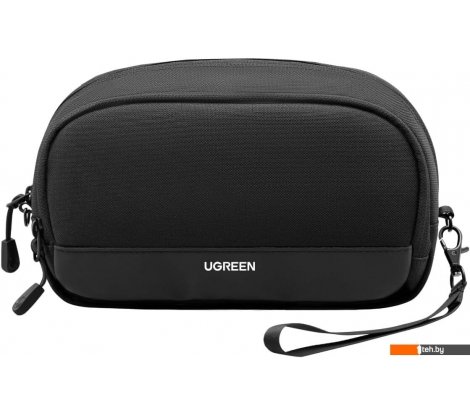  - Женские и мужские сумки Ugreen LP930 65556 (черный) - LP930 65556 (черный)