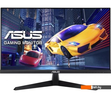  - Мониторы ASUS Eye Care VY249HGE - Eye Care VY249HGE