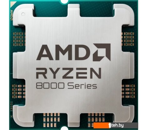  - Процессоры AMD Ryzen 5 8500G (BOX) - Ryzen 5 8500G (BOX)