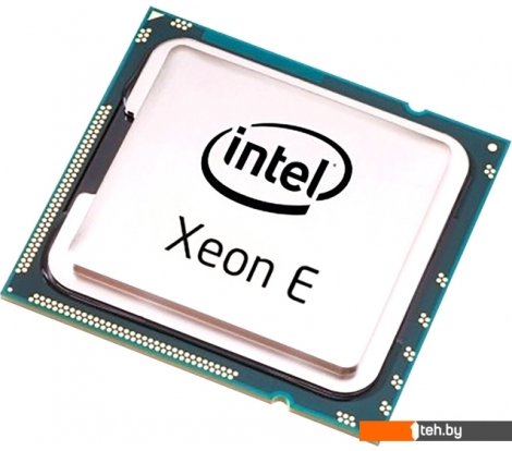  - Процессоры Intel Xeon E-2314 - Xeon E-2314