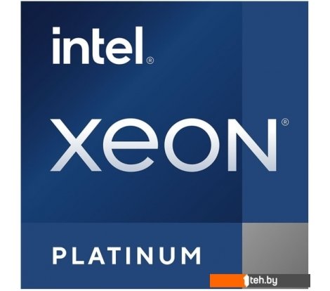  - Процессоры Intel Xeon Platinum 8360Y - Xeon Platinum 8360Y