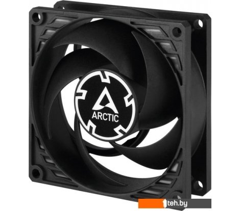  - Системы охлаждения Arctic P8 PWM PST ACFAN00154A (5 шт) - P8 PWM PST ACFAN00154A (5 шт)