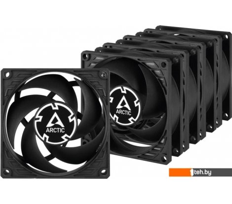  - Системы охлаждения Arctic P8 ACFAN00153A - P8 ACFAN00153A