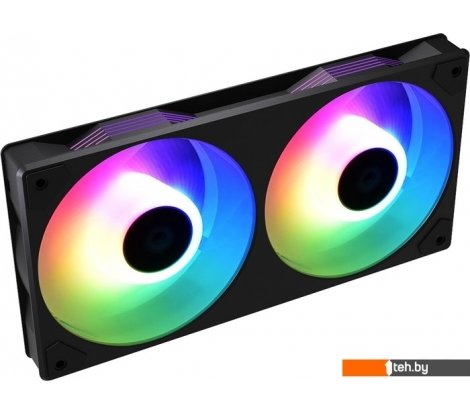  - Системы охлаждения ID-Cooling IceFan 240 ARGB - IceFan 240 ARGB