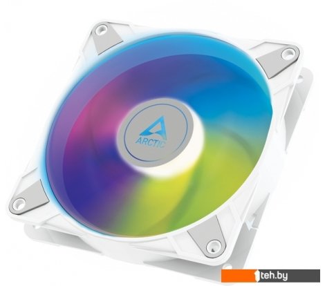  - Системы охлаждения Arctic P12 PWM PST A-RGB 0dB ACFAN00254A - P12 PWM PST A-RGB 0dB ACFAN00254A