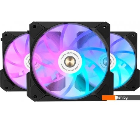  - Системы охлаждения ALSEYE i12B-K3 - i12B-K3