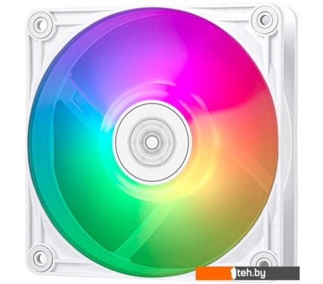  - Системы охлаждения SilverStone Vista 140 ARGB SST-VS120W-ARGB - Vista 140 ARGB SST-VS120W-ARGB