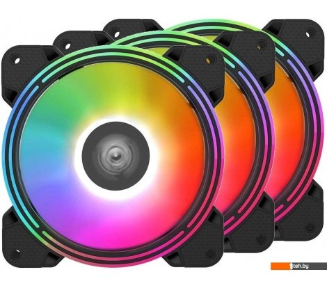  - Системы охлаждения ALSEYE Halo 4.0-B kit - Halo 4.0-B kit