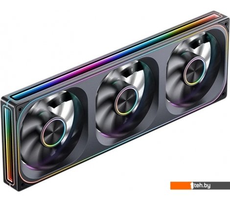  - Системы охлаждения Jonsbo ZA-360BR (черный) - ZA-360BR (черный)