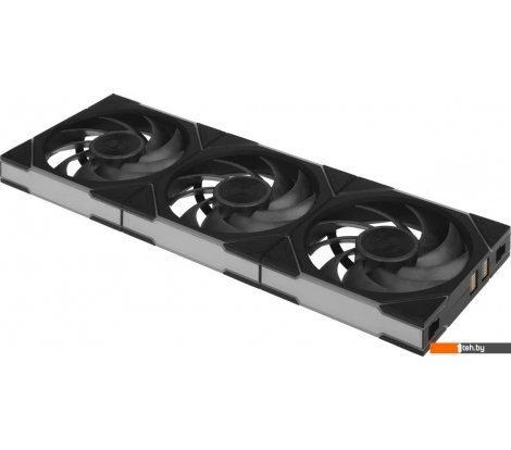  - Системы охлаждения Lian Li Uni Fan TL 120 Wireless G99.12TL1W3B.R0 - Uni Fan TL 120 Wireless G99.12TL1W3B.R0