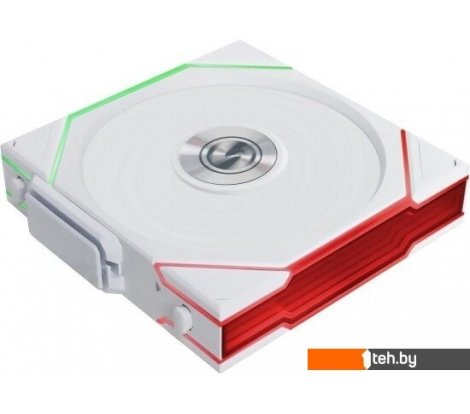  - Системы охлаждения Lian Li Uni Fan TL 120 Wireless Reverse 12RTL1W1W G99.12RTL1W1W.R0 - Uni Fan TL 120 Wireless Reverse 12RTL1W1W G99.12RTL1W1W.R0