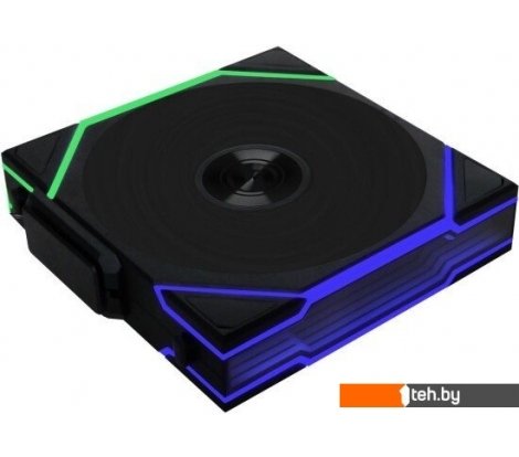  - Системы охлаждения Lian Li Uni Fan TL 120 Wireless Reverse 12RTL1W1B G99.12RTL1W1B.R0 - Uni Fan TL 120 Wireless Reverse 12RTL1W1B G99.12RTL1W1B.R0