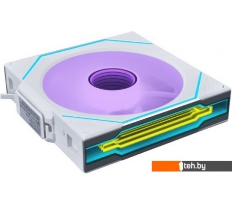  - Системы охлаждения Lian Li Uni Fan SL-INF 120 Wireless 12SLIN1W1W G99.12SLIN1W1W.R0 - Uni Fan SL-INF 120 Wireless 12SLIN1W1W G99.12SLIN1W1W.R0