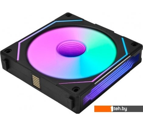  - Системы охлаждения Lian Li Uni Fan SL 140 Reverse G99.14RSLIN1B.00 - Uni Fan SL 140 Reverse G99.14RSLIN1B.00