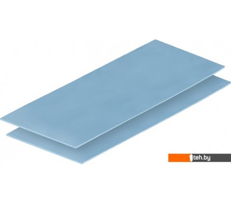  - Системы охлаждения Arctic TP-3 200x100x0.5 мм 2 шт ACTPD00058A - TP-3 200x100x0.5 мм 2 шт ACTPD00058A