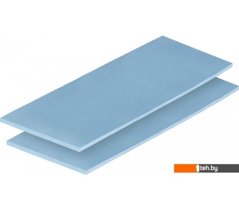  - Системы охлаждения Arctic TP-3 200x100x1.5 мм 2 шт ACTPD00060A - TP-3 200x100x1.5 мм 2 шт ACTPD00060A