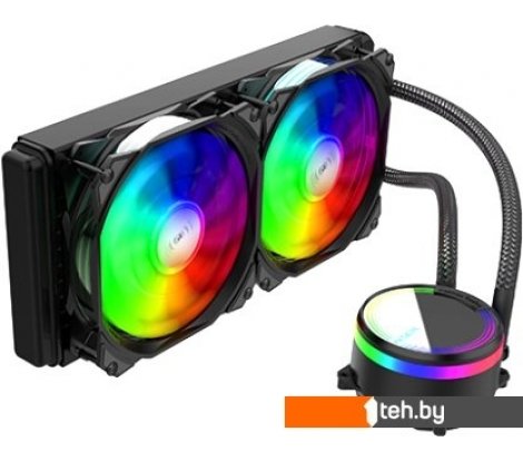  - Системы охлаждения ALSEYE M240B - M240B