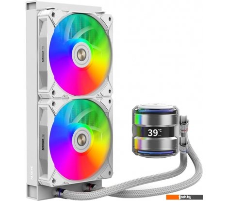  - Системы охлаждения ALSEYE i240-W - i240-W