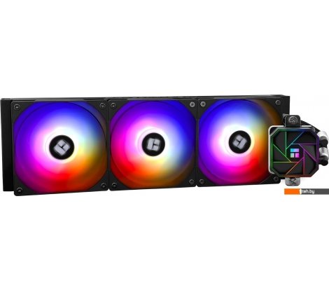  - Системы охлаждения Thermalright Aqua Elite 360 V3 (черный) - Aqua Elite 360 V3 (черный)