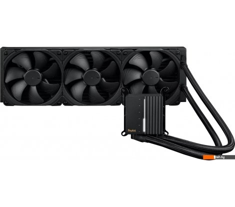  - Системы охлаждения ASUS ProArt LC 420 - ProArt LC 420