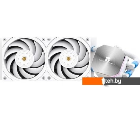  - Системы охлаждения Thermalright Frozen Edge 240 (белый) - Frozen Edge 240 (белый)