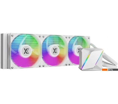  - Системы охлаждения XASTRA LM360 ARGB WH - LM360 ARGB WH