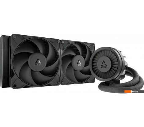  - Системы охлаждения Arctic Liquid Freezer III Pro 280 ACFRE00179A - Liquid Freezer III Pro 280 ACFRE00179A