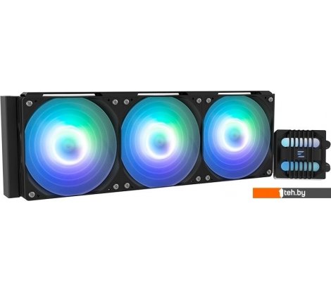  - Системы охлаждения Zalman Alpha2 SE A36 (черный) - Alpha2 SE A36 (черный)