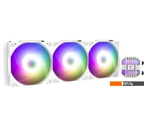  - Системы охлаждения Zalman Alpha2 SE A36 (белый) - Alpha2 SE A36 (белый)