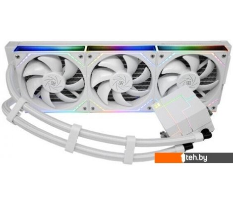  - Системы охлаждения Thermalright Core Matrix 360 ARGB V2 (белый) - Core Matrix 360 ARGB V2 (белый)
