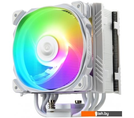  - Системы охлаждения Enermax ETS-T50 AXE ARGB ETS-T50A-W-ARGB - ETS-T50 AXE ARGB ETS-T50A-W-ARGB